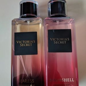 Victoria's secret Perfumes